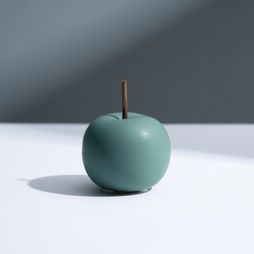 Modern Ceramic Apple Ornaments - huemabe - Creative Home Decor