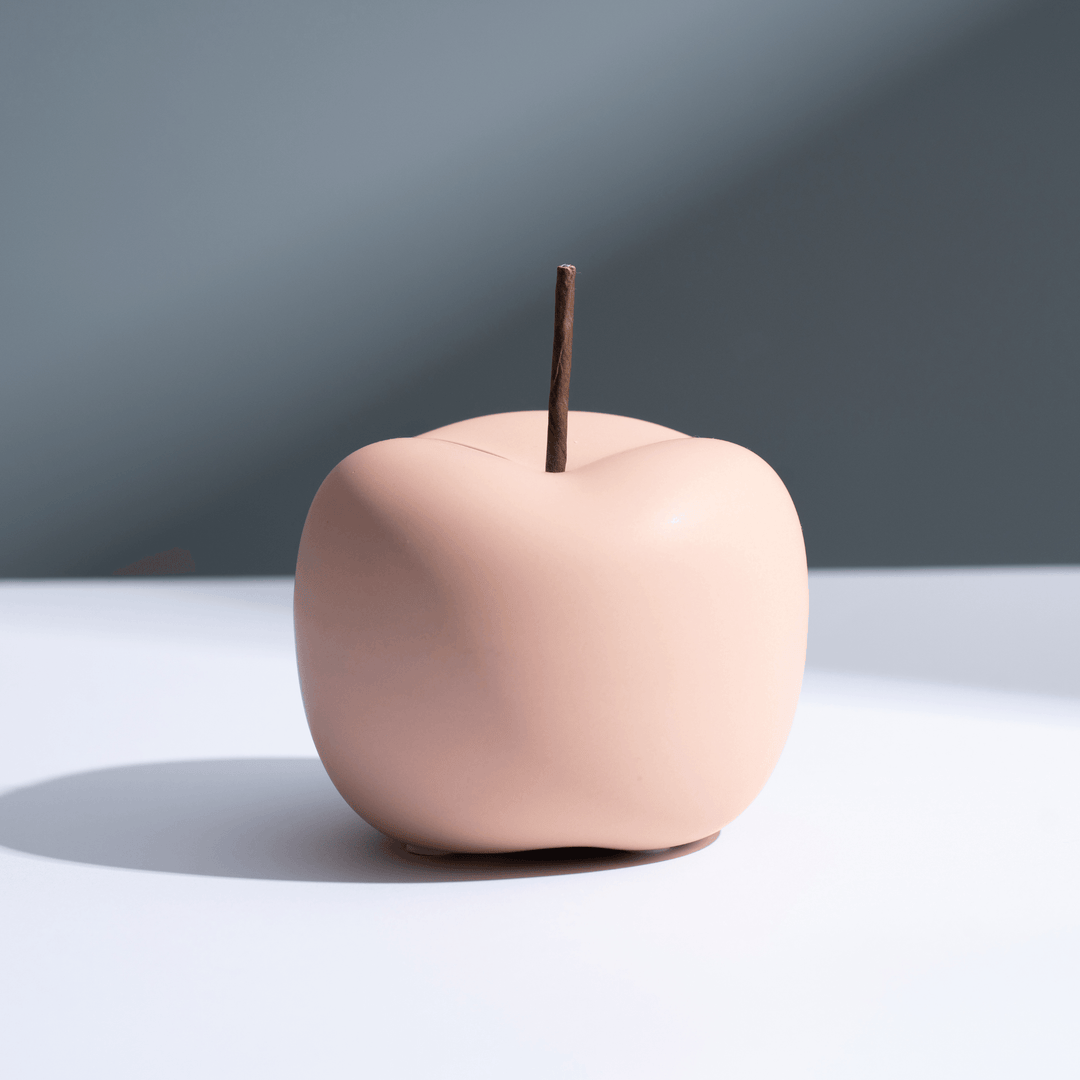 Modern Ceramic Apple Ornaments - huemabe - Creative Home Decor