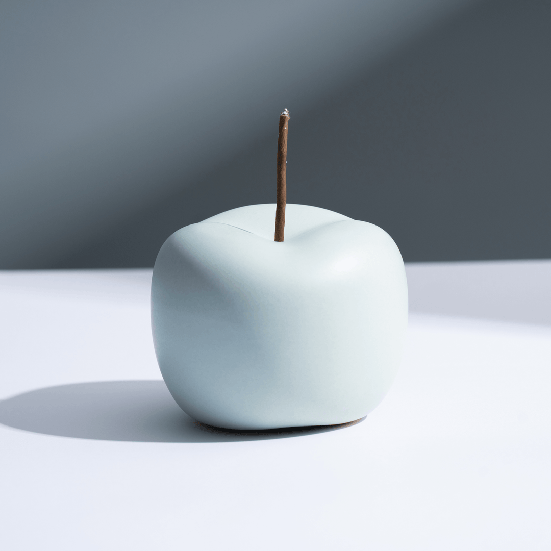 Modern Ceramic Apple Ornaments - huemabe - Creative Home Decor