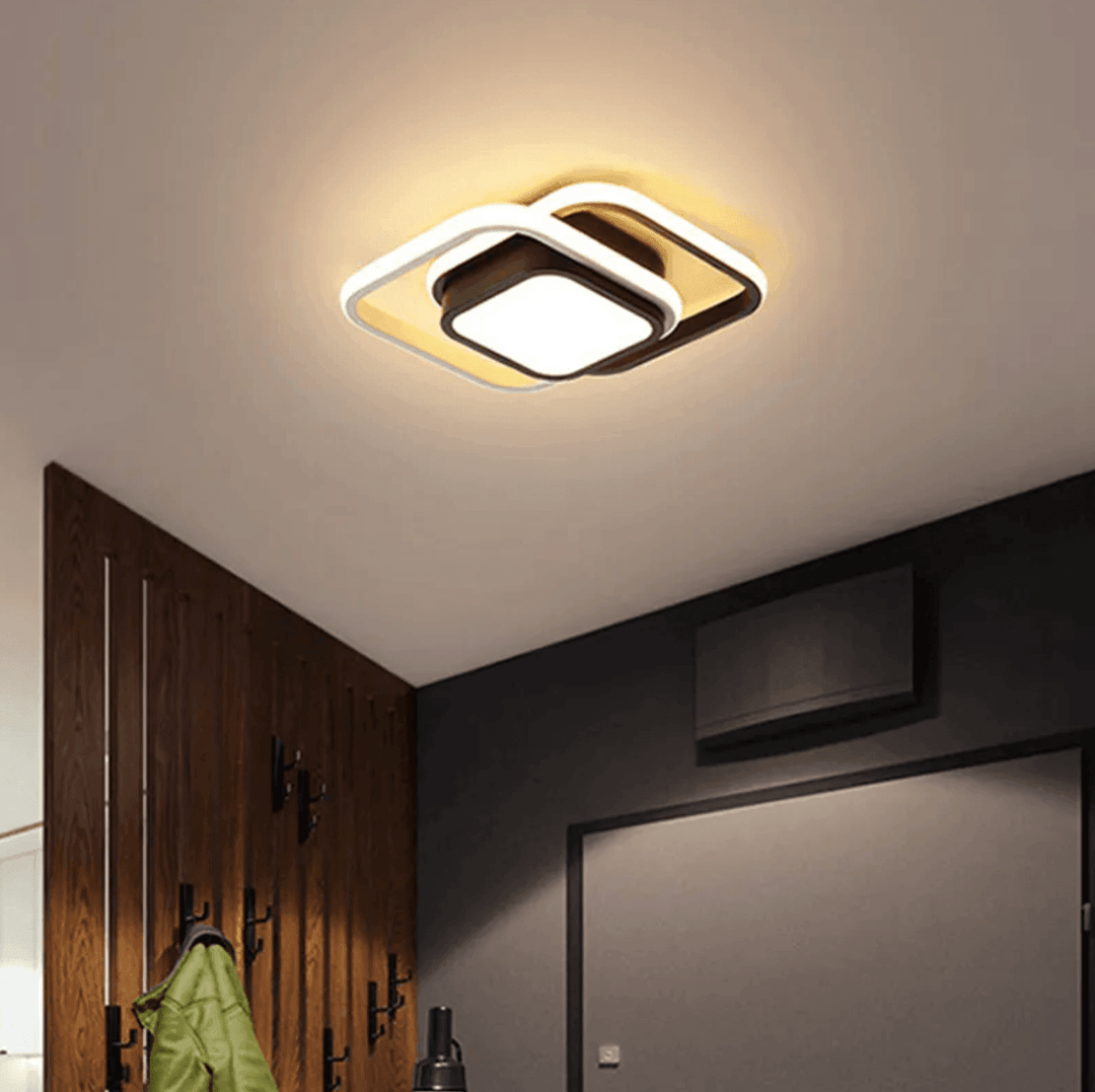 Modern LED Aisle Ceiling Lights - huemabe - Creative Home Decor