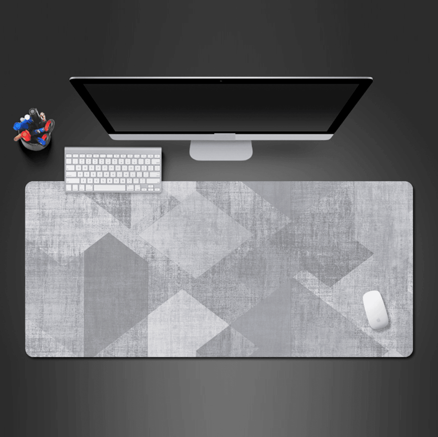 Natural Color Game Mouse Pad - huemabe - Creative Home Decor