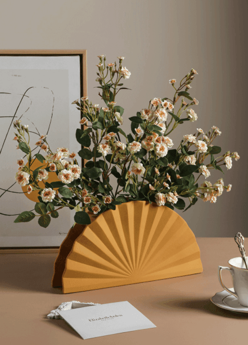Nordic Creative Morandi Vase - huemabe - Creative Home Decor