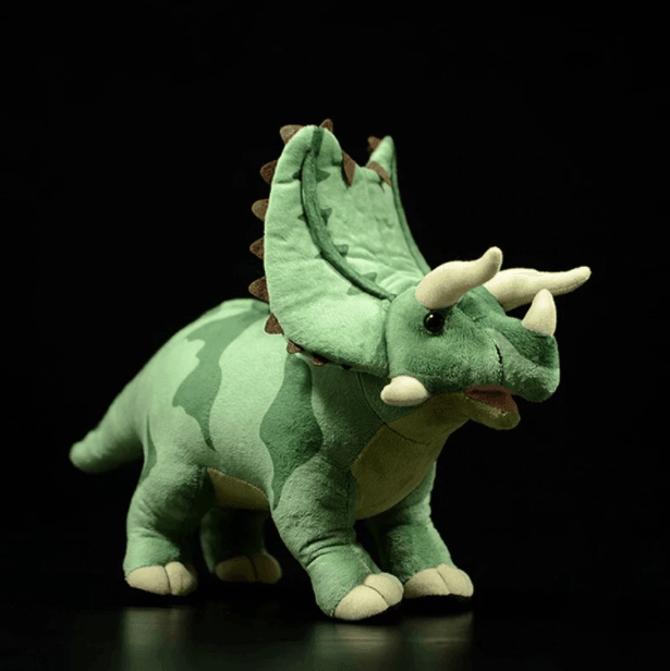 Pentaceratops Plush Toys - huemabe - Creative Home Decor