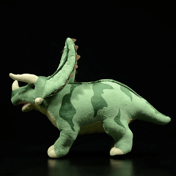 Pentaceratops Plush Toys - huemabe - Creative Home Decor