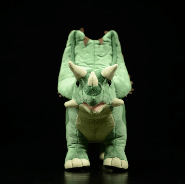 Pentaceratops Plush Toys - huemabe - Creative Home Decor