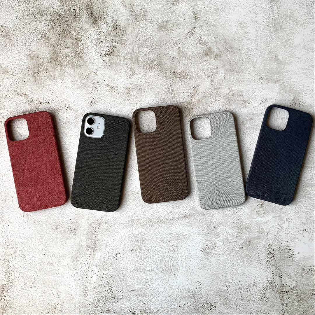 PU Leather iPhone Case - huemabe - Creative Home Decor