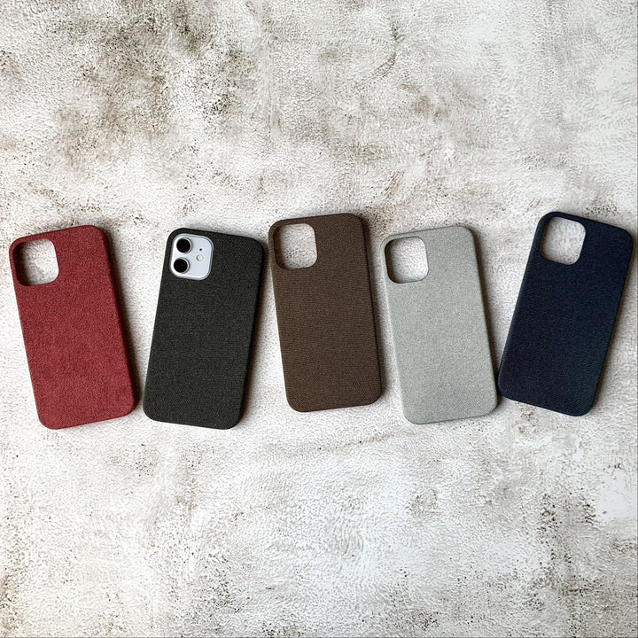 PU Leather iPhone Case - huemabe - Creative Home Decor