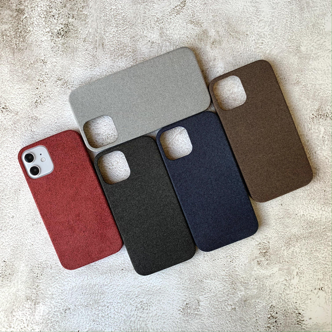 PU Leather iPhone Case - huemabe - Creative Home Decor