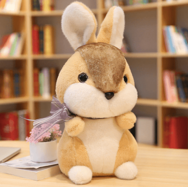 Rabbit Bunny Plush Toy - huemabe - Creative Home Decor