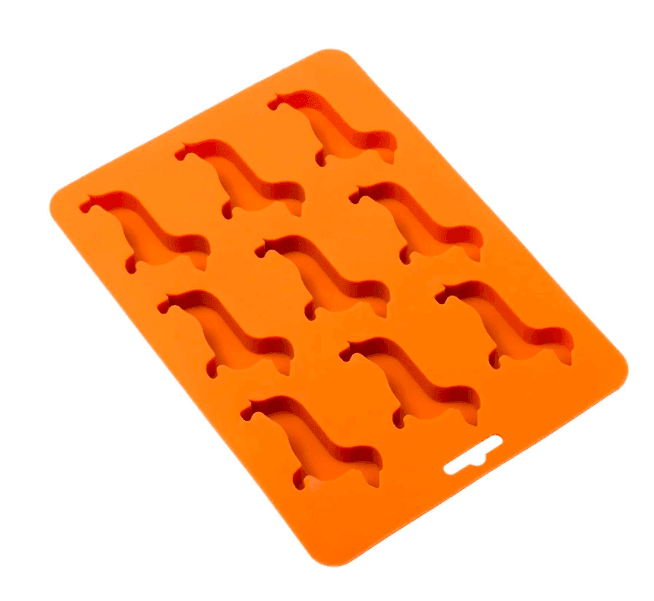 Silicone Dachshund Puppy Shaped Ice Cube - huemabe - Creative Home Decor