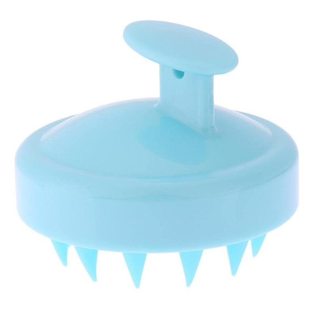 Silicone Hair Scalp Massager - huemabe - Creative Home Decor