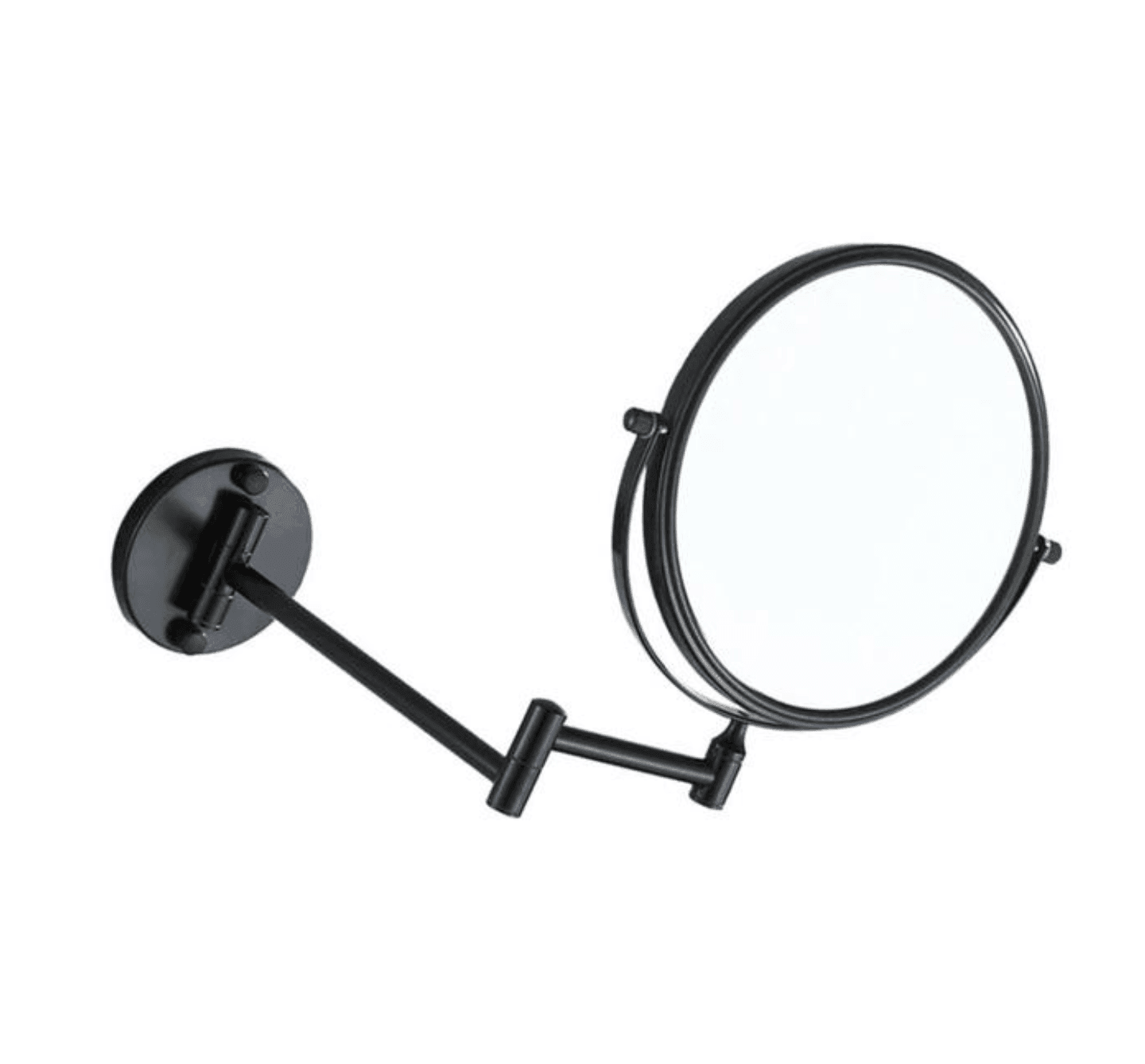 Two Sided Vanity Makeup Mirror - huemabe - Creative Home Decor