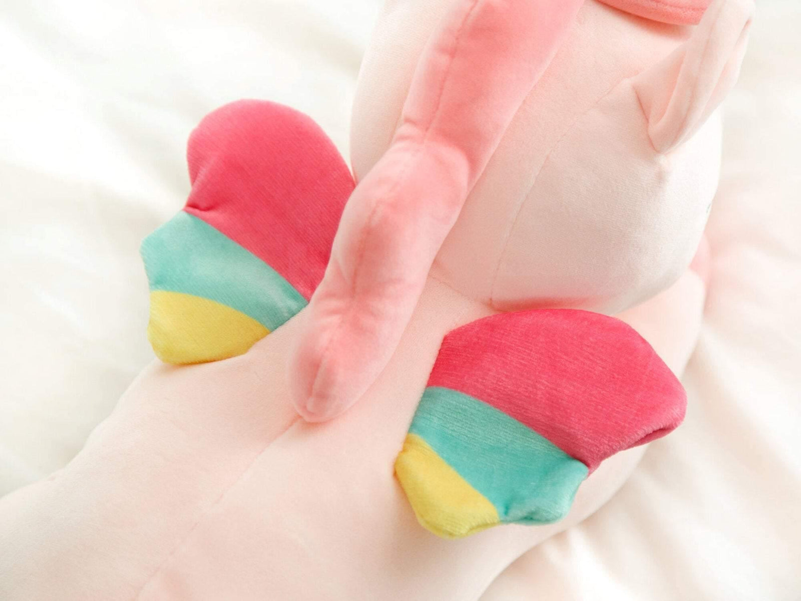 Unicorn Stuffed Plush Toy - huemabe - Creative Home Decor